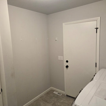 Blythe Laundry/Mudroom