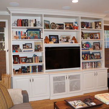 [Before & After] L.A. Family Home
