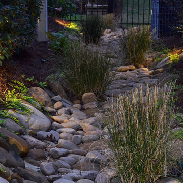 Enhancements and Installations