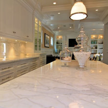 Kitchen Counter