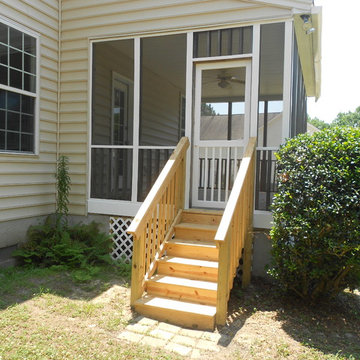 4 Bedroom Park West Home for Rent Mt Pleasant, SC