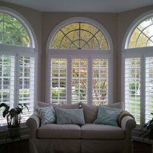 Window treatments