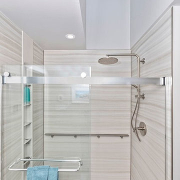 Mink Hollow Master Bath Remodel