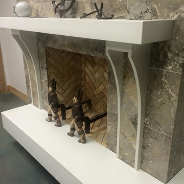 Show room