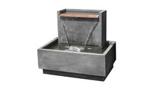 Garden Water Features