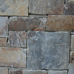 Camas Gold Ledge Stone - Products
