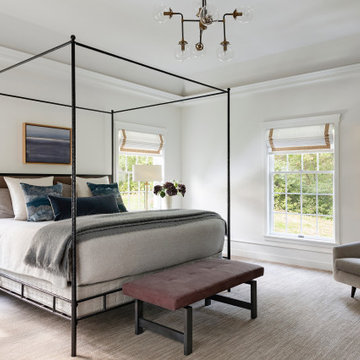 Modern French Provincial