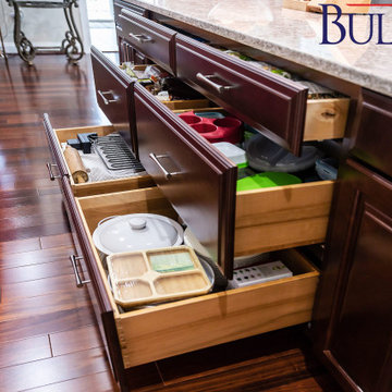 Haymarket VA Kitchen Remodeling
