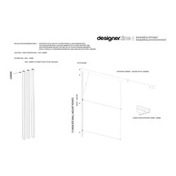 designer.line in action - Clotheslines