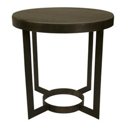 Park Side Table - Side Tables And End Tables