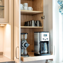 COFFEE STATION
