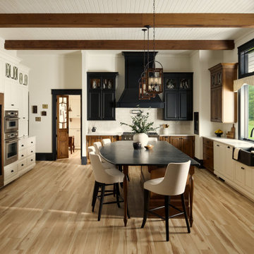 Reservoir Residence