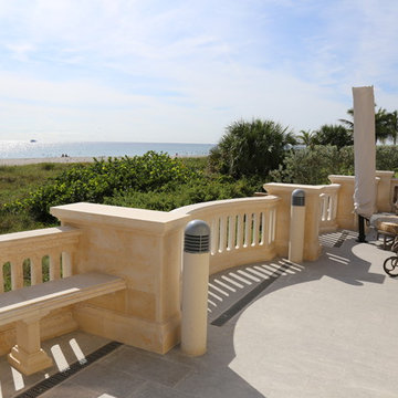 Delray Beach - Ocean Custom Mediterranean