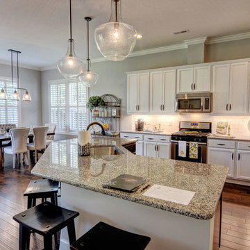 Stoney Point at Fortune Place