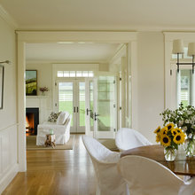 Mum & Dad's Place - Ideas