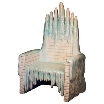 5.5' Ice Throne