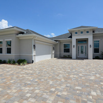 Ohara Drive Project