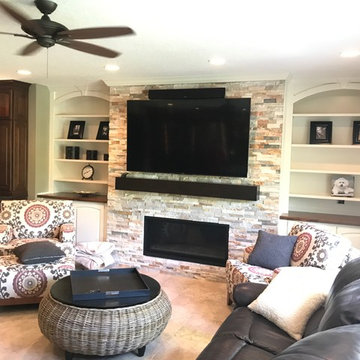 Meyer Residence