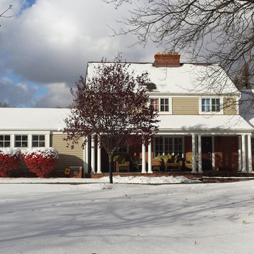 Renovation/Addition- Number One