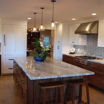 Bean Creek Contemporary