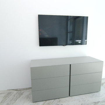 Aqua South Beach - Penthouse