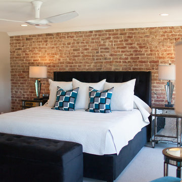 Falls City Loft 1