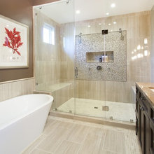 Hall Bath