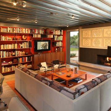 as4 Modular Shelving System