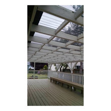 Patio ideas