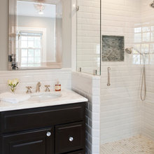 Bathroom Mirrors