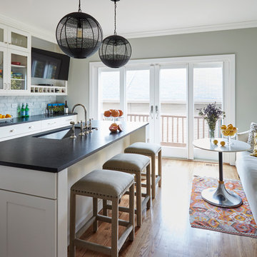Electic Kitchen