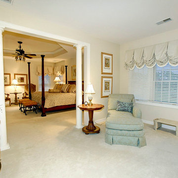Full House Design, Ellicott City, MD