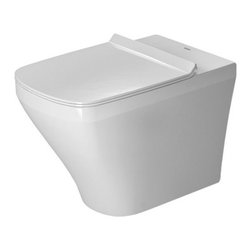 Сантехника Duravit Коллекция Dstyle - Toilets