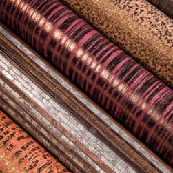 Omexco - Wallpaper - Products