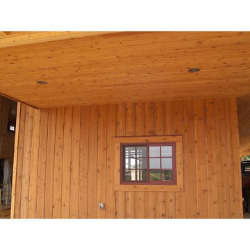 Our Work!