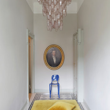 Pubblicazione Case da Abitare RCS.