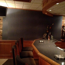 Man Cave