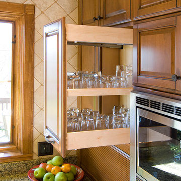 Space Saving Solutions