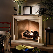 Fireplaces
