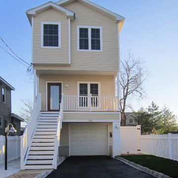 Union Beach Sandy Rebuild