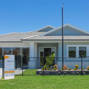 Westhaven 28 SOHO Display Home