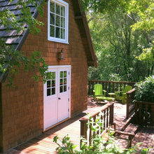 Barn/studio