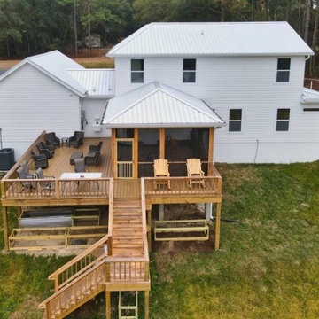 Quality New Construction