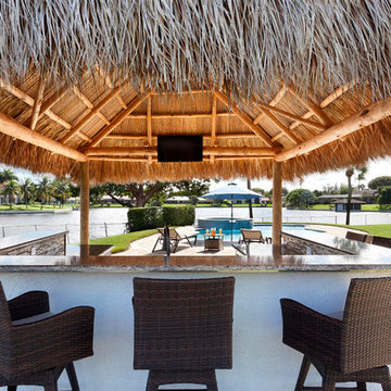 3850 South Lake Drive, Boynton Beach, Florida
