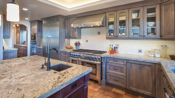 San Clemente Whole House Remodel