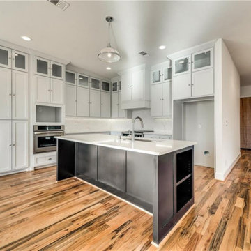 Personalized Details, Kitchen Remodeling in Bell, CA