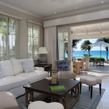 Blue Waters Resort