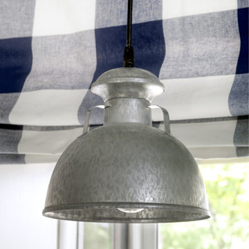 Farmhouse Kitchen