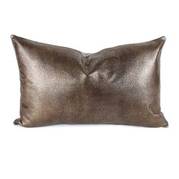 Pfeifer Studio - Shimmer Pillow - Decorative Pillows