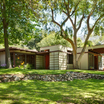 Addition to 1949 house